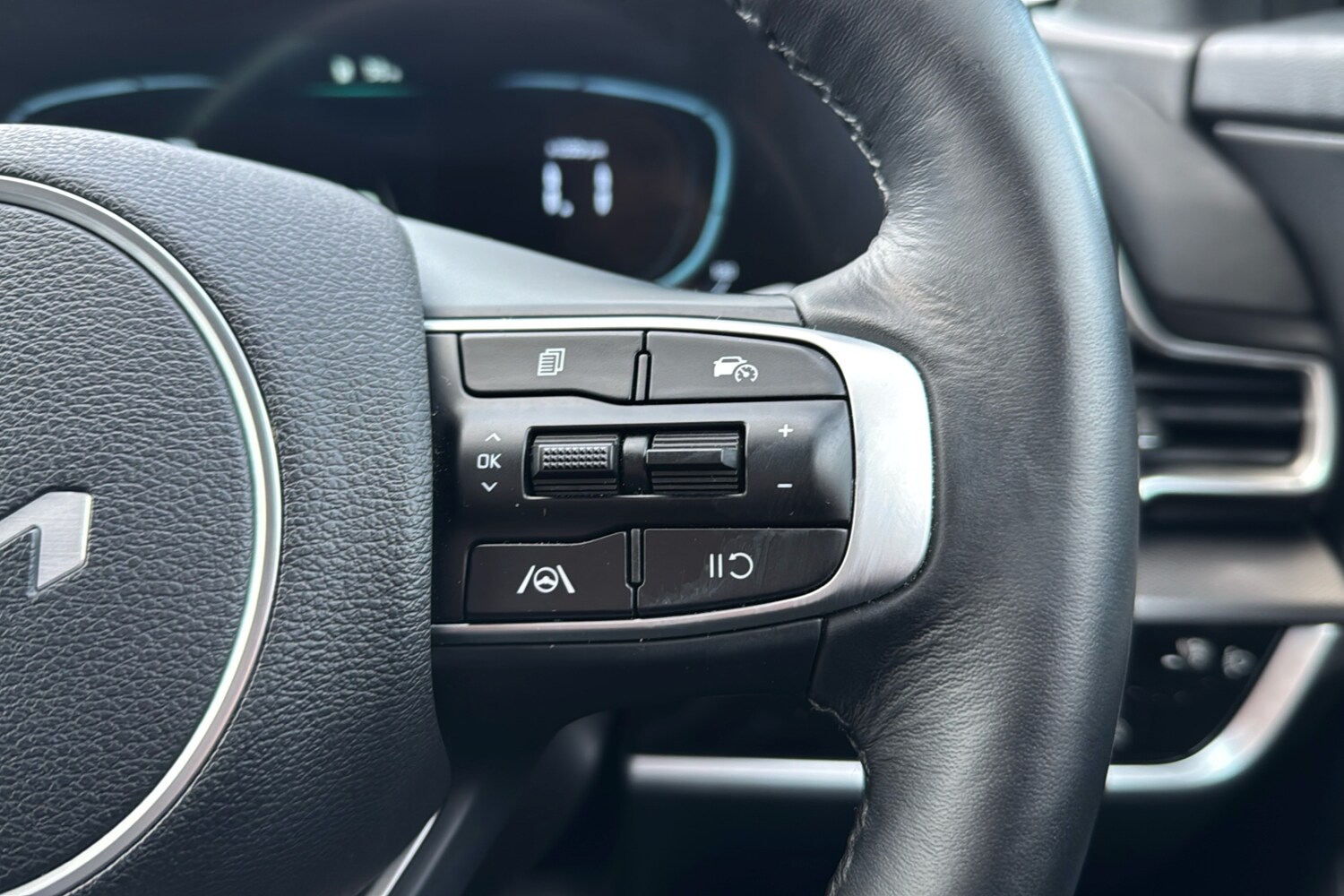 Used Kia Sportage 2025 for sale - 77565797: Photo 18