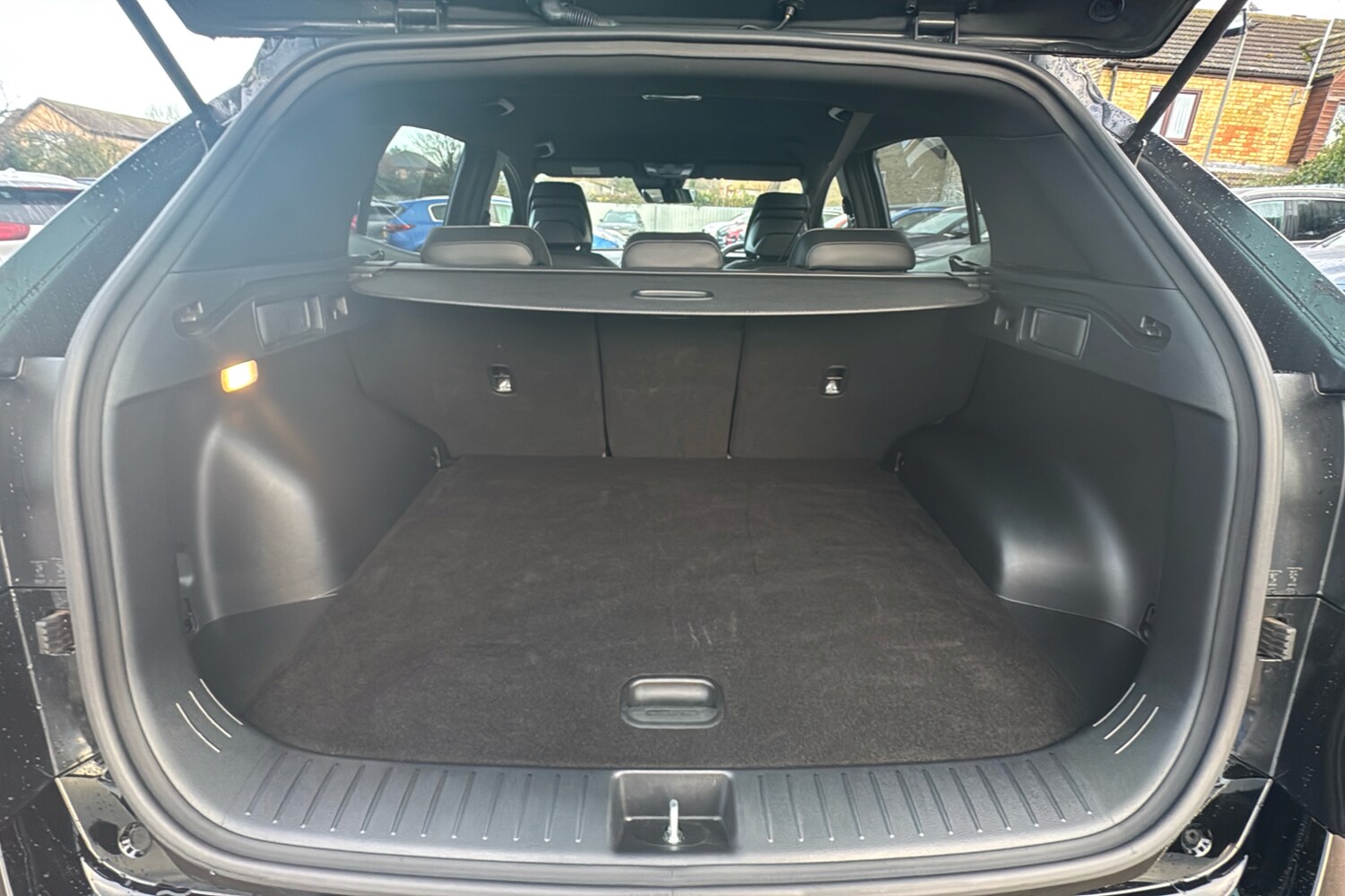 Used Kia Sportage 2025 for sale - 77565797: Photo 19