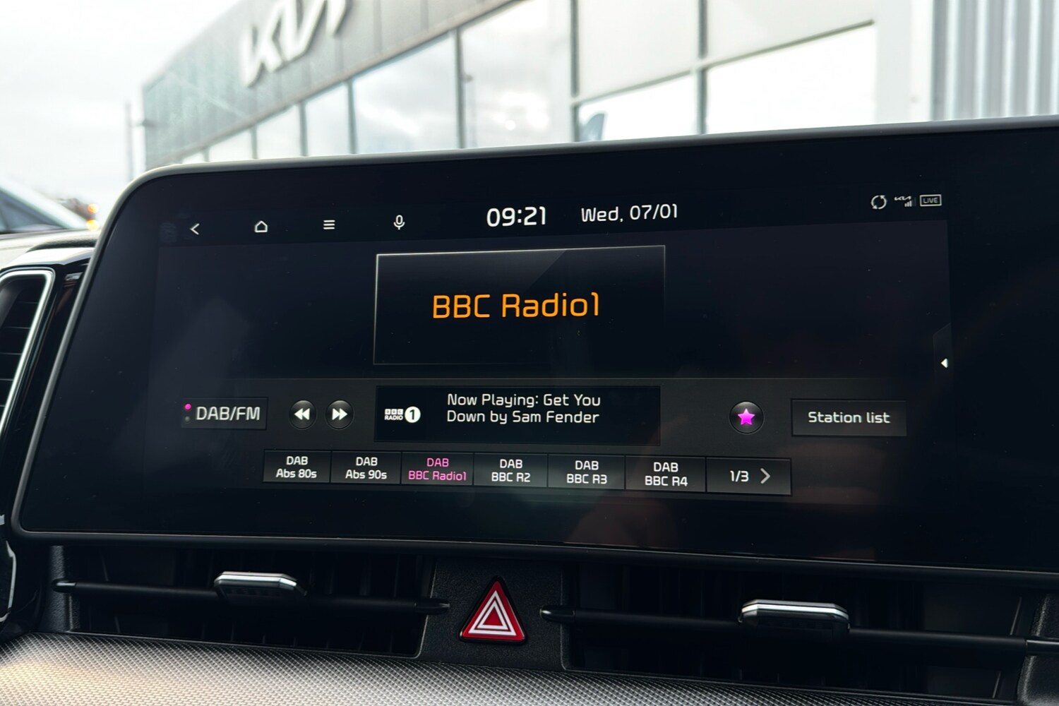 Used Kia Sportage 2025 for sale - 77565797: Photo 21