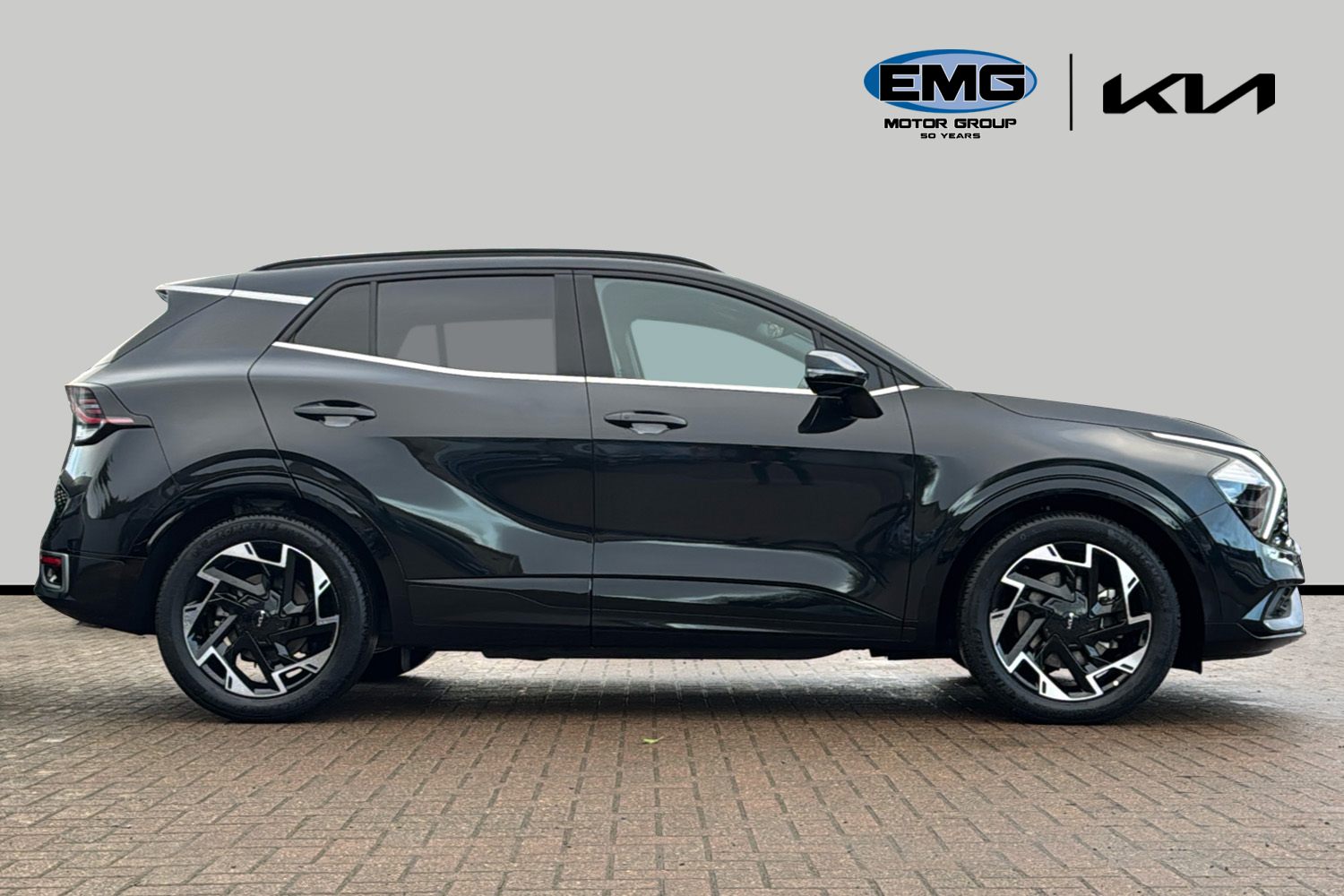 Used Kia Sportage 2025 for sale - 77565797: Photo 4