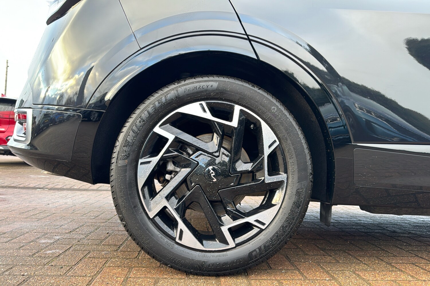 Used Kia Sportage 2025 for sale - 77565797: Photo 8