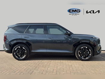 Used Kia EV5 2025 for sale - 78163118: Photo