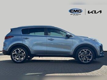 Used Kia Sportage 2019 for sale - 78278546: Photo