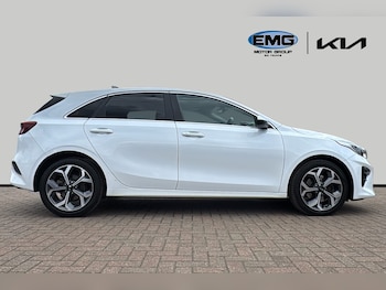 Used Kia Ceed 2019 for sale - 78554285: Photo