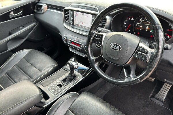 Used Kia Sorento 2019 for sale - 76177306: Photo 10