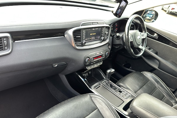 Used Kia Sorento 2019 for sale - 76177306: Photo 11