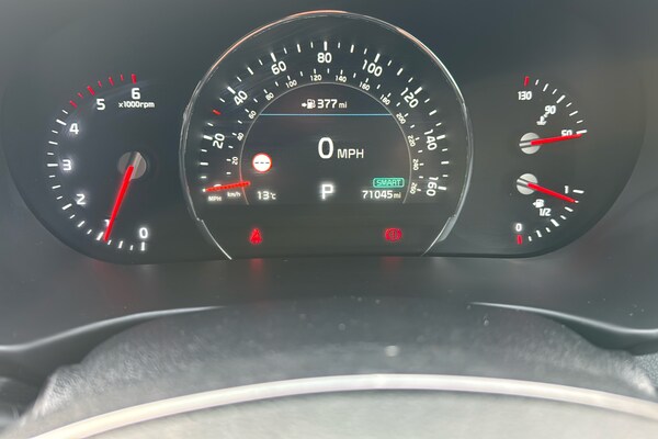 Used Kia Sorento 2019 for sale - 76177306: Photo 14