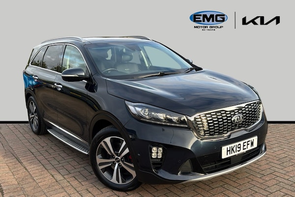 Used Kia Sorento 2019 for sale - 76177306: Photo 1
