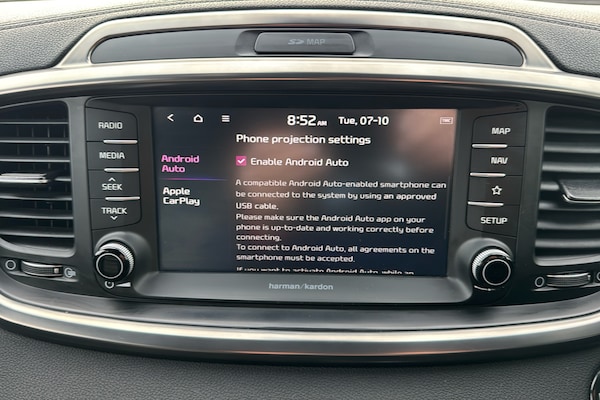 Used Kia Sorento 2019 for sale - 76177306: Photo 29