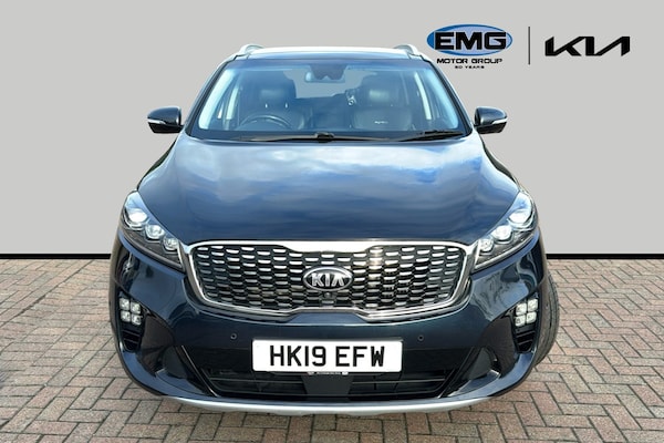 Used Kia Sorento 2019 for sale - 76177306: Photo 2