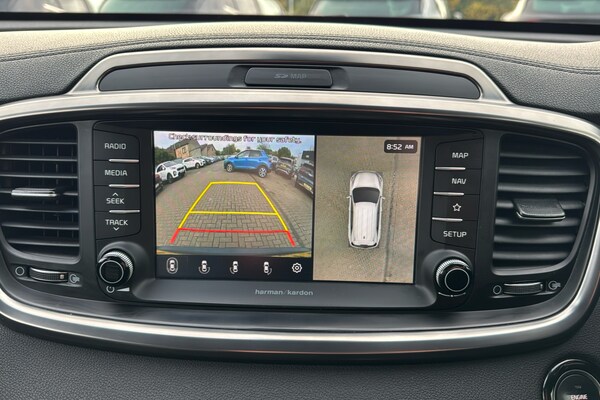 Used Kia Sorento 2019 for sale - 76177306: Photo 32