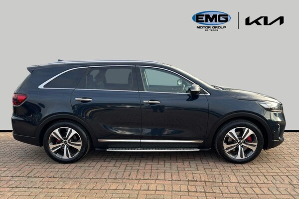 Used Kia Sorento 2019 for sale - 76177306: Photo 4