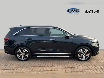 Used Kia Sorento 2019 for sale - 76177306: Photo 4