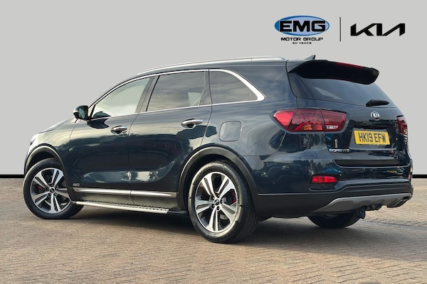Used Kia Sorento 2019 for sale - 76177306: Photo 5