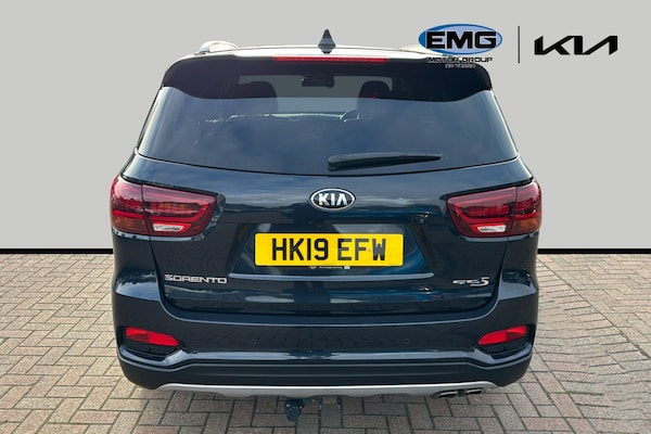 Used Kia Sorento 2019 for sale - 76177306: Photo 6