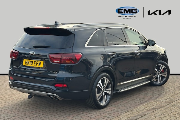 Used Kia Sorento 2019 for sale - 76177306: Photo 7