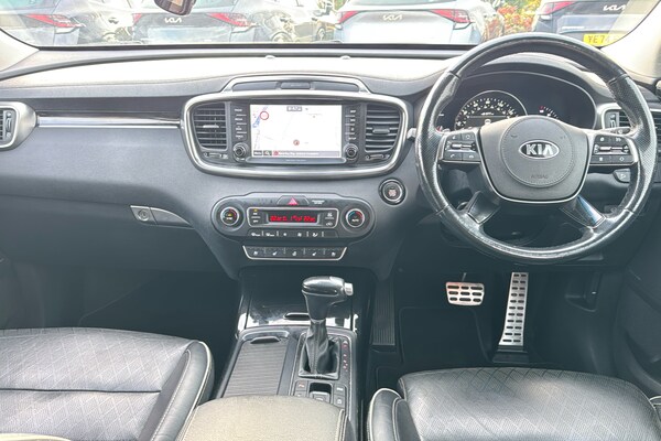 Used Kia Sorento 2019 for sale - 76177306: Photo 9