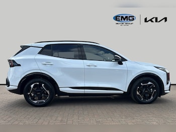 Used Kia Sportage 2026 for sale - 79127577: Photo