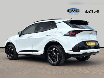 Used Kia Sportage 2026 for sale - 79127577: Photo
