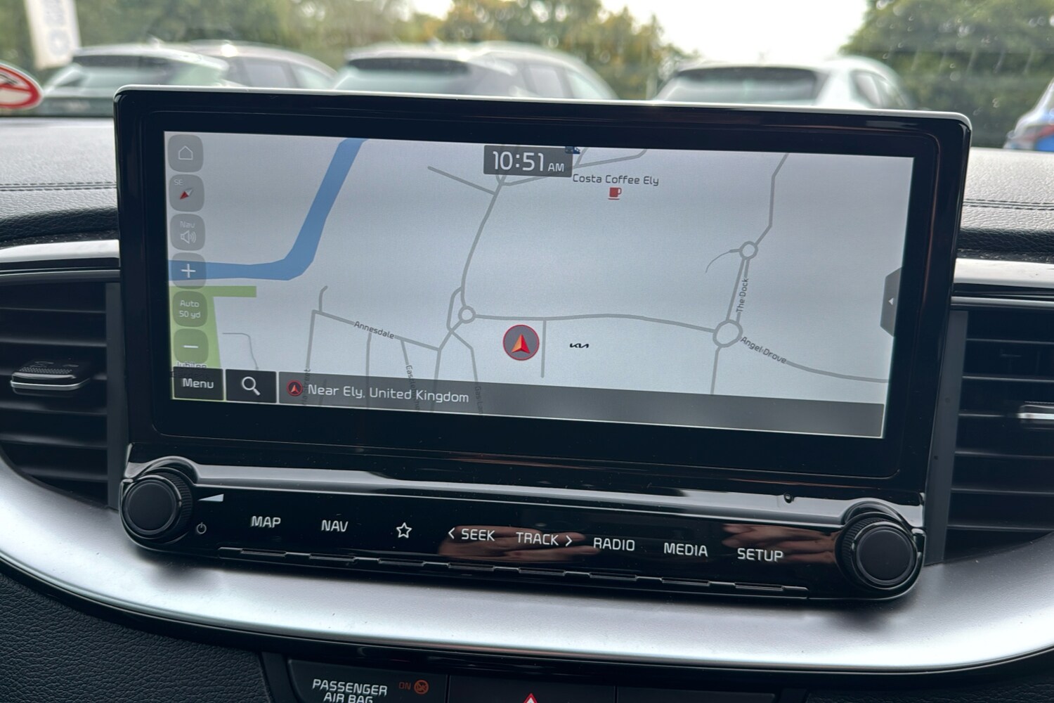 Vehicle 29