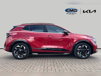 Used Kia Sportage 2022 for sale - 78755963: Photo