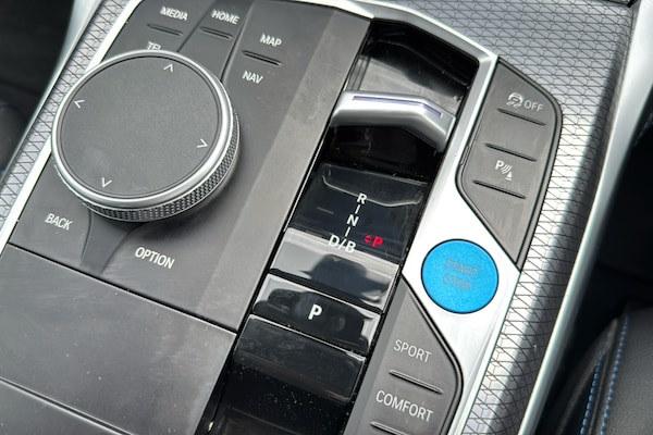 Used BMW i4 2024 for sale - 75593515: Photo 13