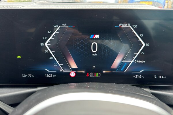 Used BMW i4 2024 for sale - 75593515: Photo 14