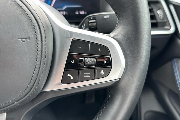 Used BMW i4 2024 for sale - 75593515: Photo 18