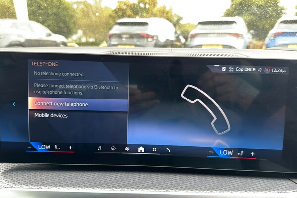 Used BMW i4 2024 for sale - 75593515: Photo 20