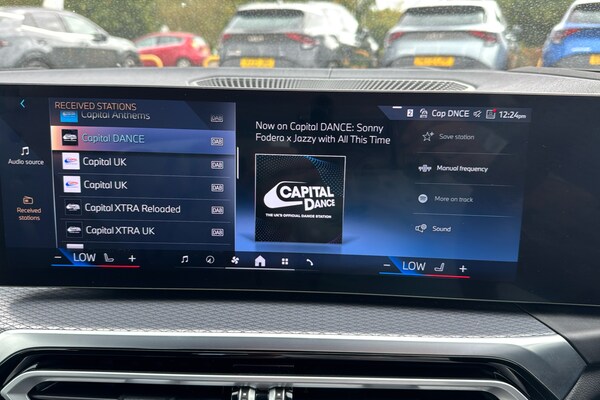 Used BMW i4 2024 for sale - 75593515: Photo 21