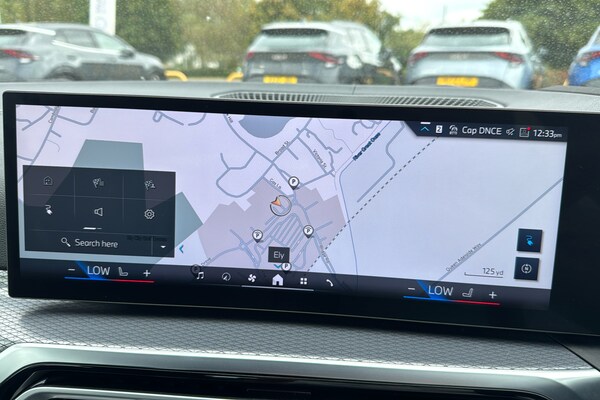 Used BMW i4 2024 for sale - 75593515: Photo 28