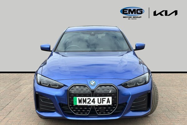 Used BMW i4 2024 for sale - 75593515: Photo 2