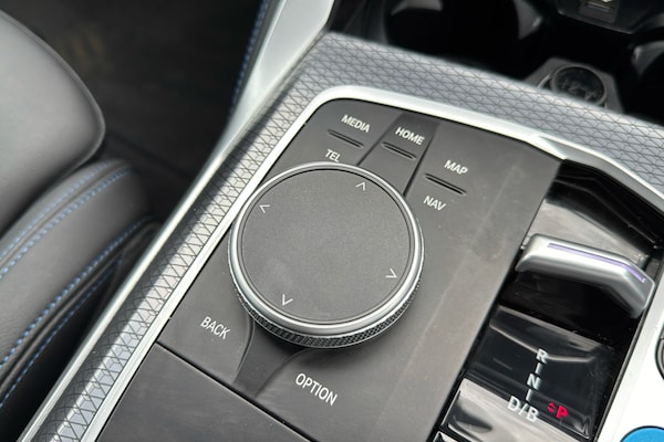 Used BMW i4 2024 for sale - 75593515: Photo 30