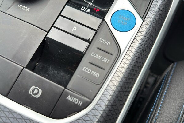 Used BMW i4 2024 for sale - 75593515: Photo 31