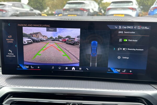 Used BMW i4 2024 for sale - 75593515: Photo 33