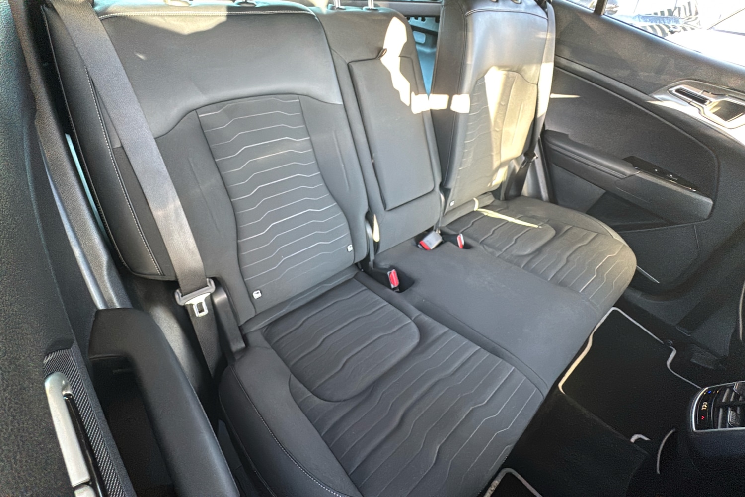 Used Kia Sportage 2024 for sale - 76637134: Photo 11