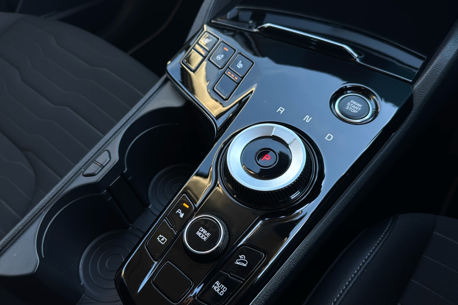 Used Kia Sportage 2024 for sale - 76637134: Photo 12