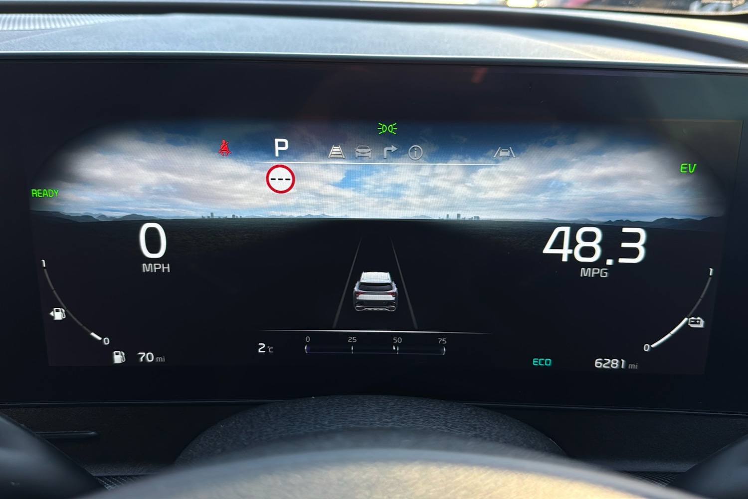 Used Kia Sportage 2024 for sale - 76637134: Photo 13