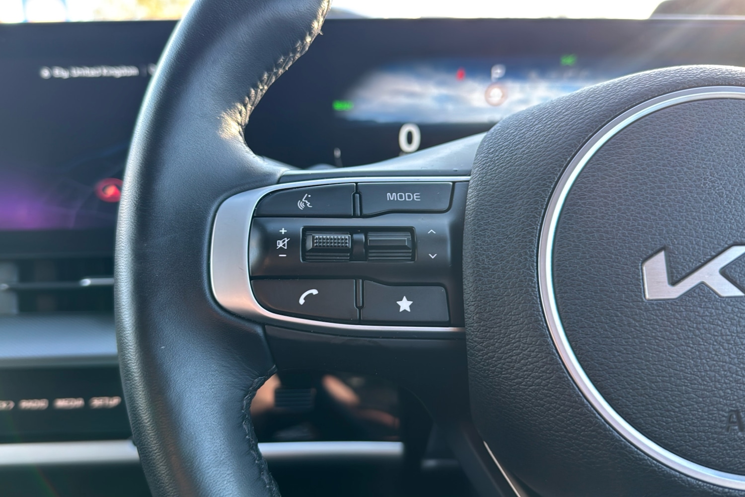 Used Kia Sportage 2024 for sale - 76637134: Photo 16