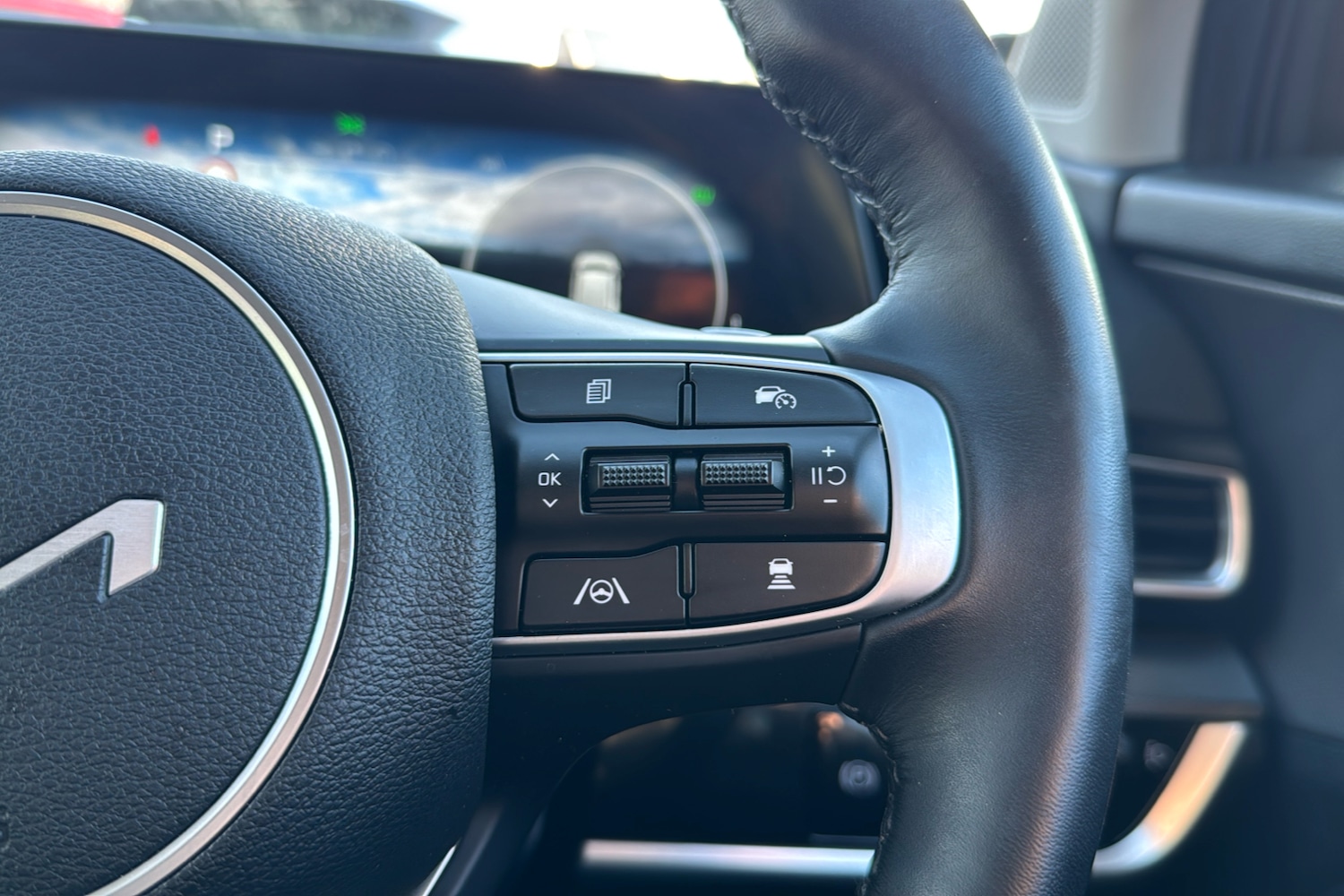 Used Kia Sportage 2024 for sale - 76637134: Photo 17