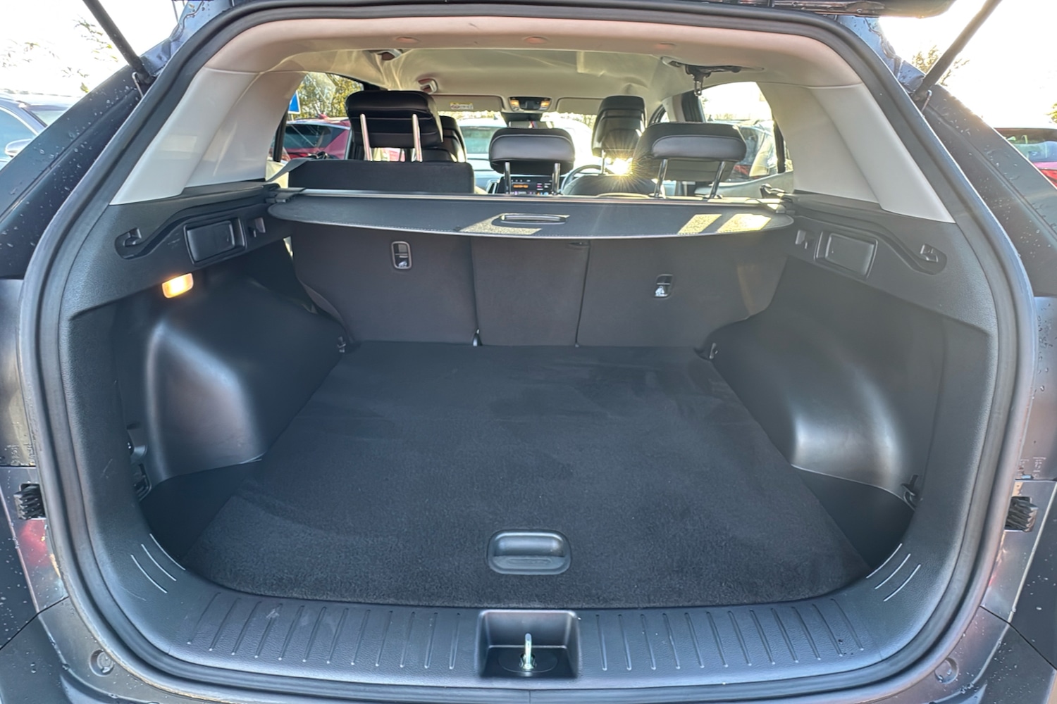 Used Kia Sportage 2024 for sale - 76637134: Photo 18