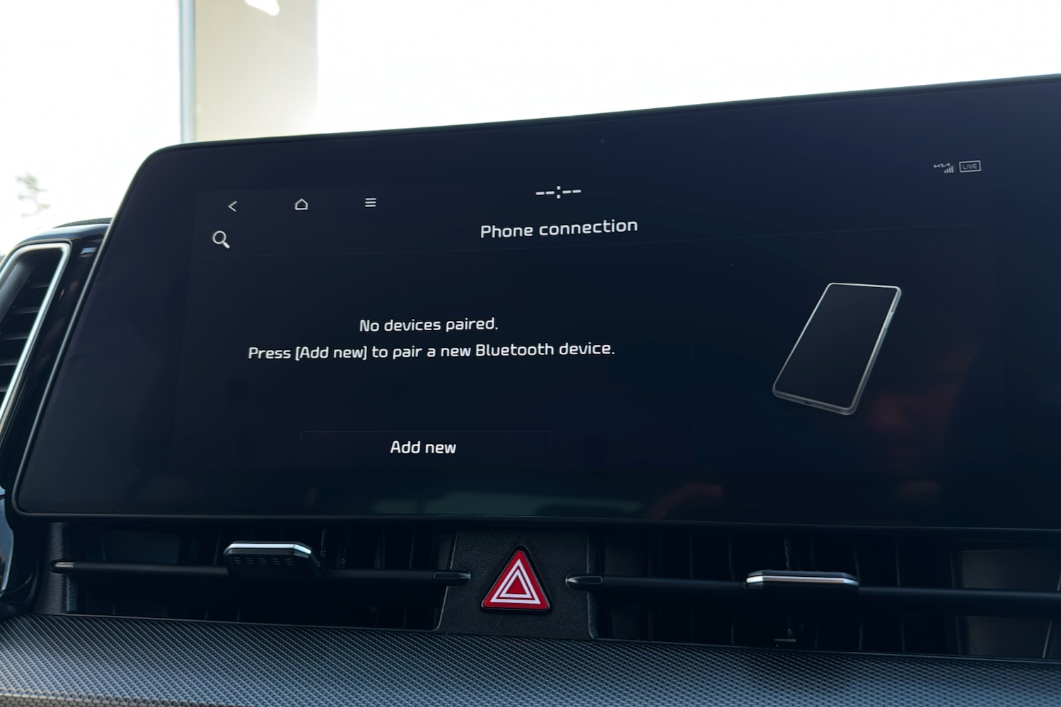 Used Kia Sportage 2024 for sale - 76637134: Photo 19