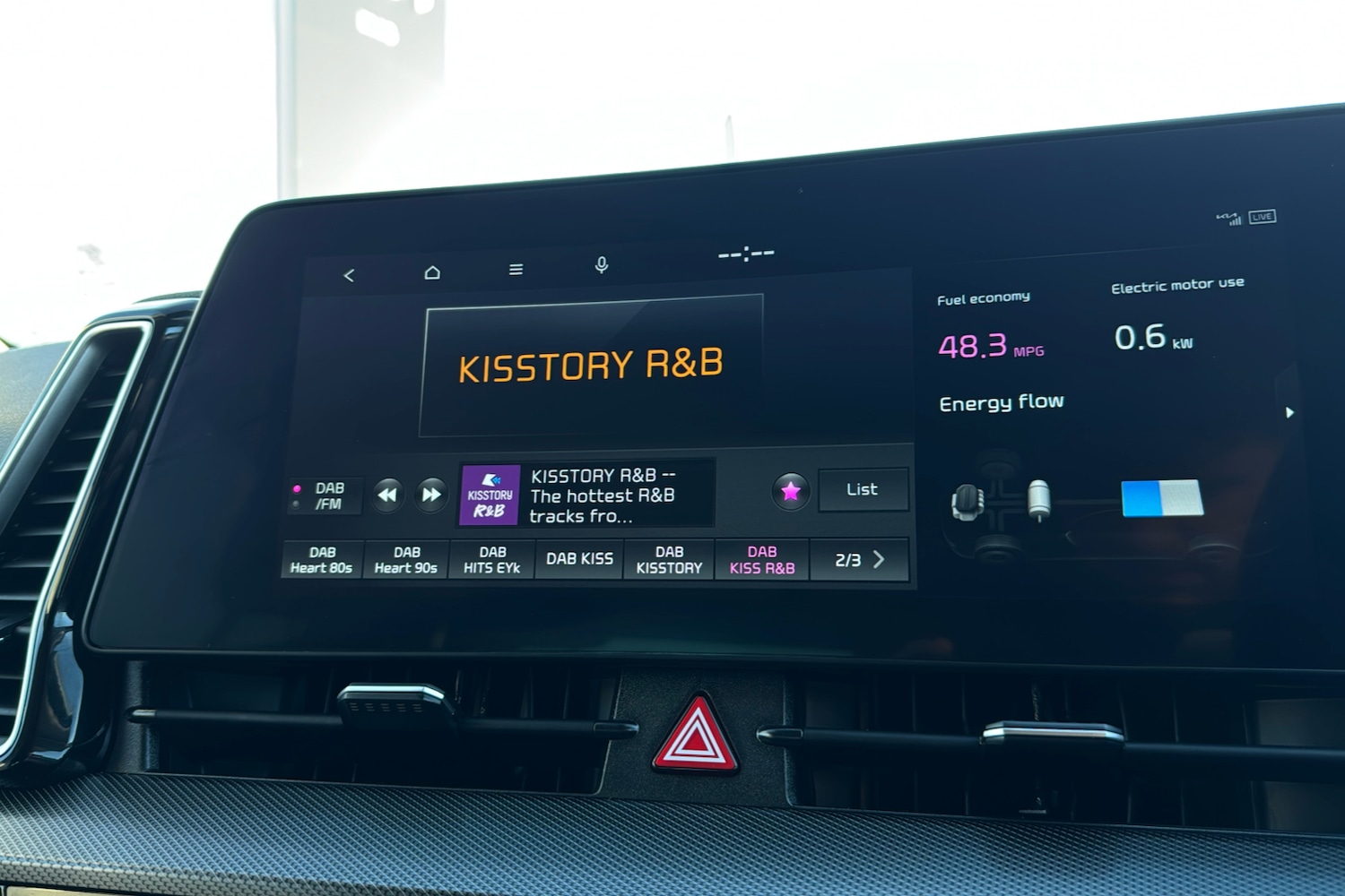 Used Kia Sportage 2024 for sale - 76637134: Photo 20