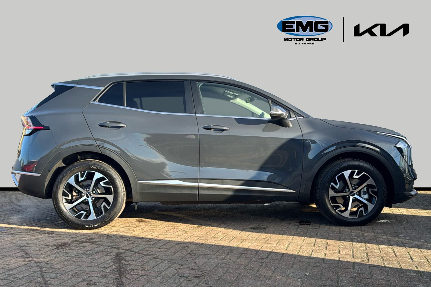 Used Kia Sportage 2024 for sale - 76637134: Photo 3