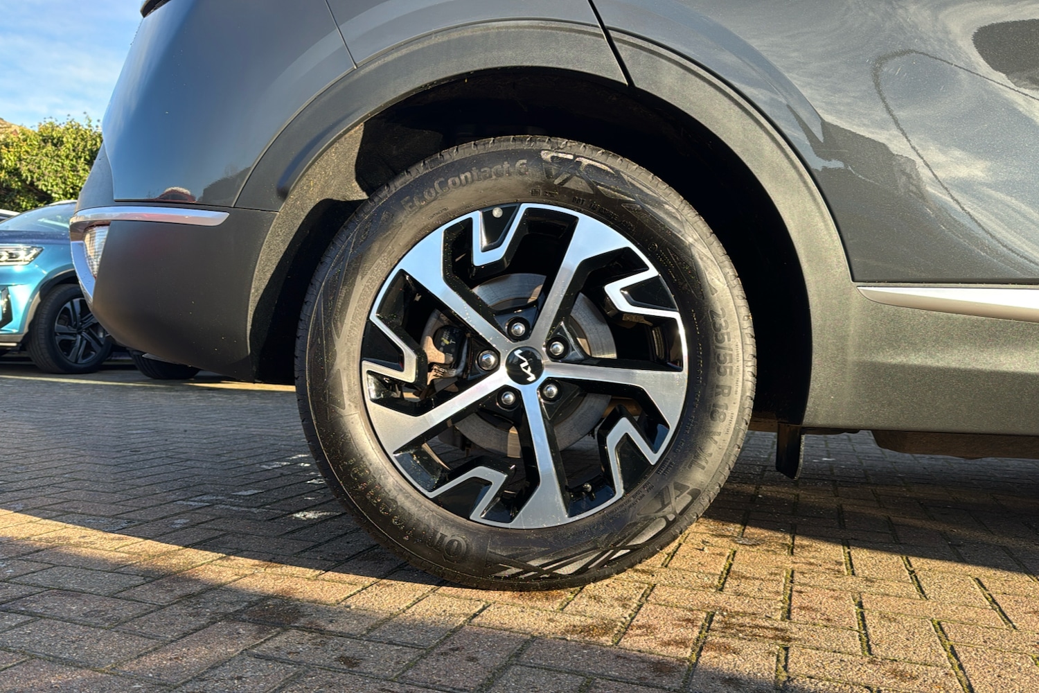 Used Kia Sportage 2024 for sale - 76637134: Photo 7