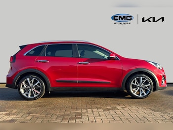 Used Kia Niro 2022 for sale - 76757346: Photo