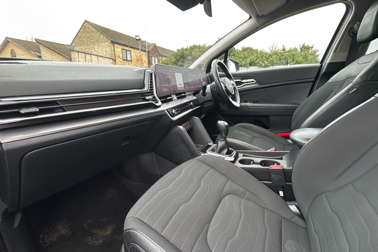 Used Kia Sportage 2024 for sale - 77589371: Photo 11