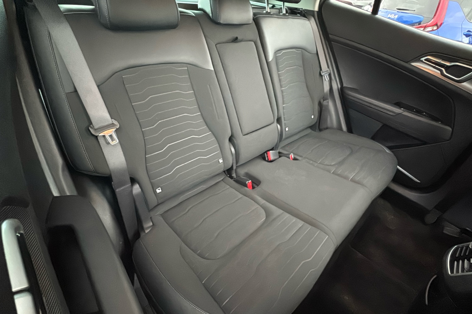 Used Kia Sportage 2024 for sale - 77589371: Photo 12