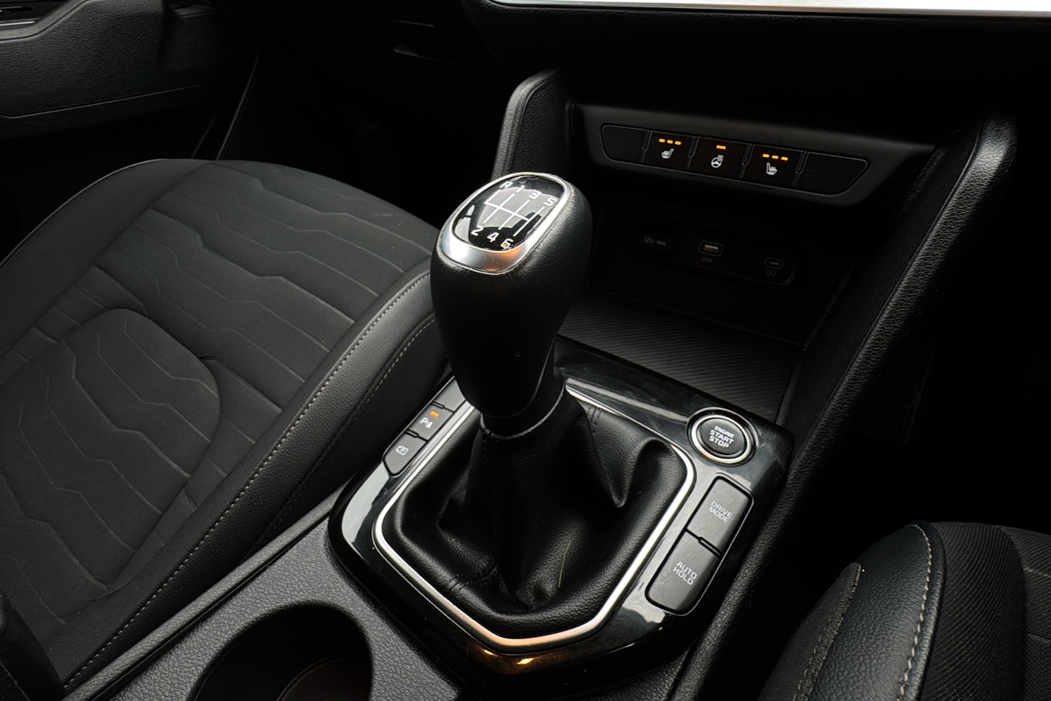 Used Kia Sportage 2024 for sale - 77589371: Photo 13