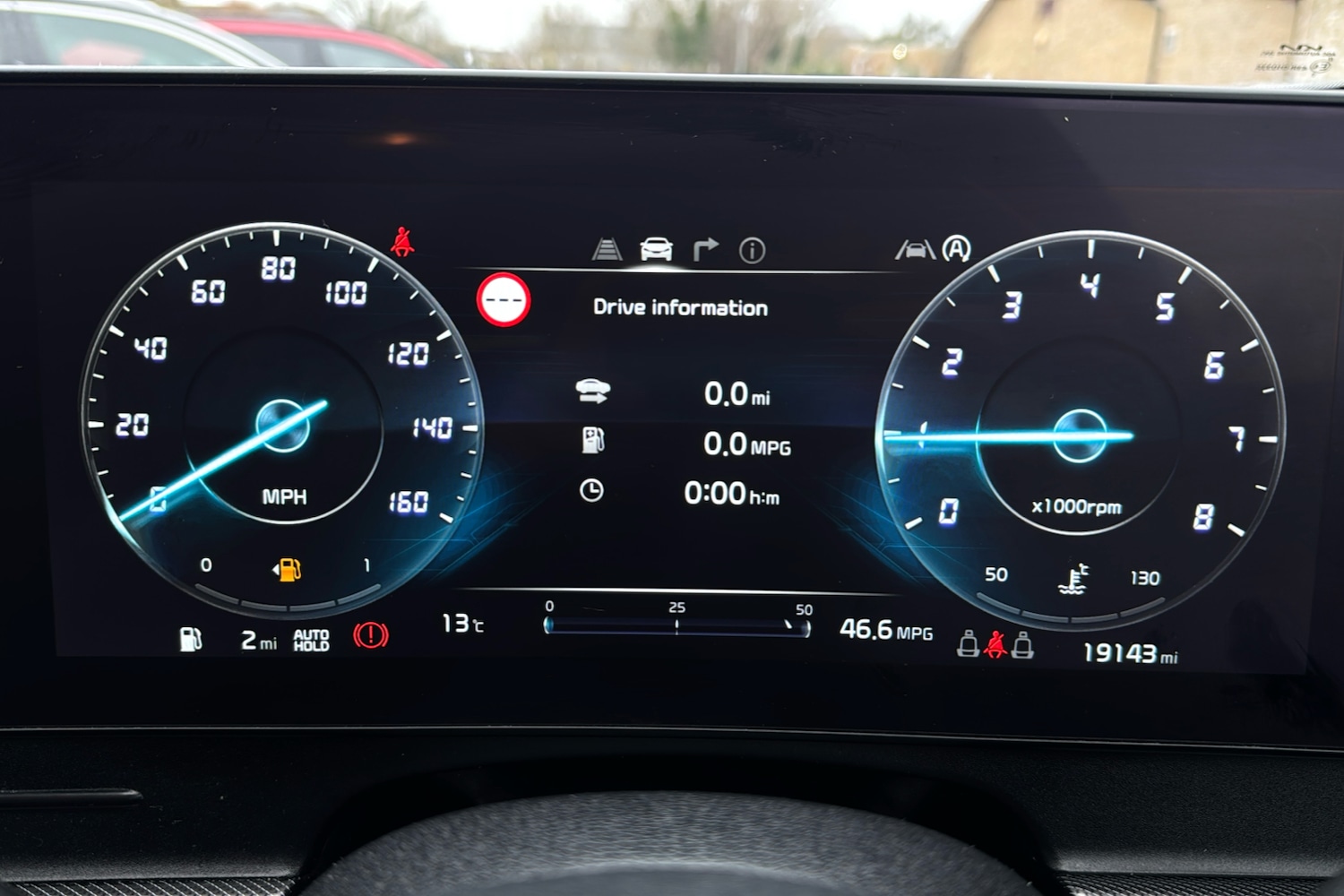 Used Kia Sportage 2024 for sale - 77589371: Photo 14